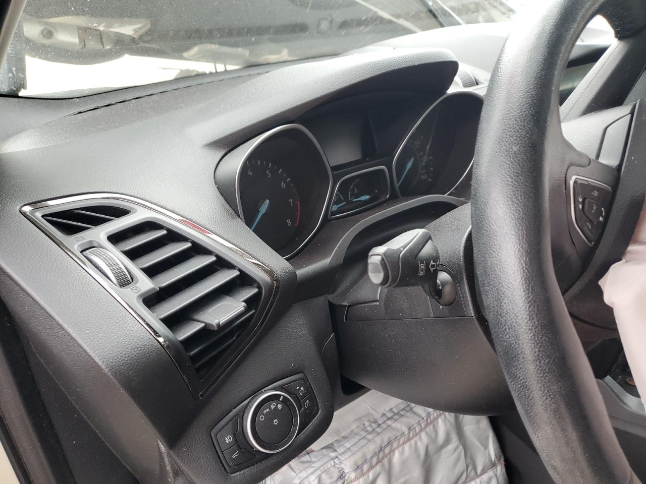 2017 Ford Escape Titanium VIN: 1FMCU0J98HUC34014 Lot: 90490615