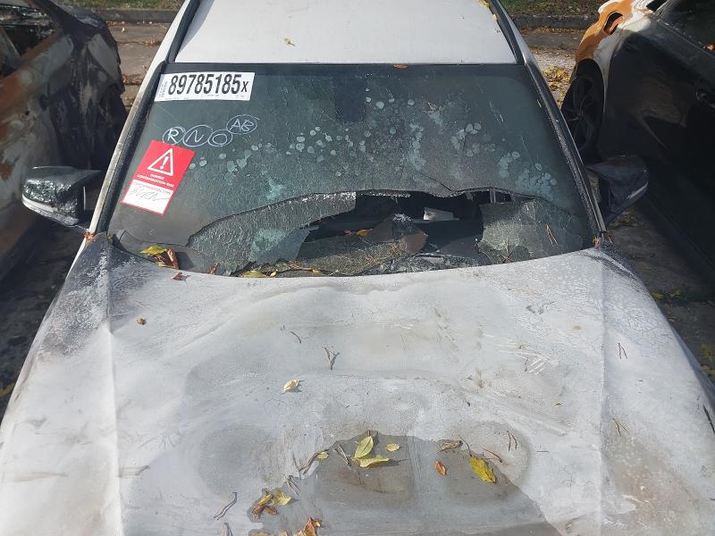 2015 BMW 3 SERIES 320D M SPORT 5DR STEP AUTO [BUSINESS MEDIA]