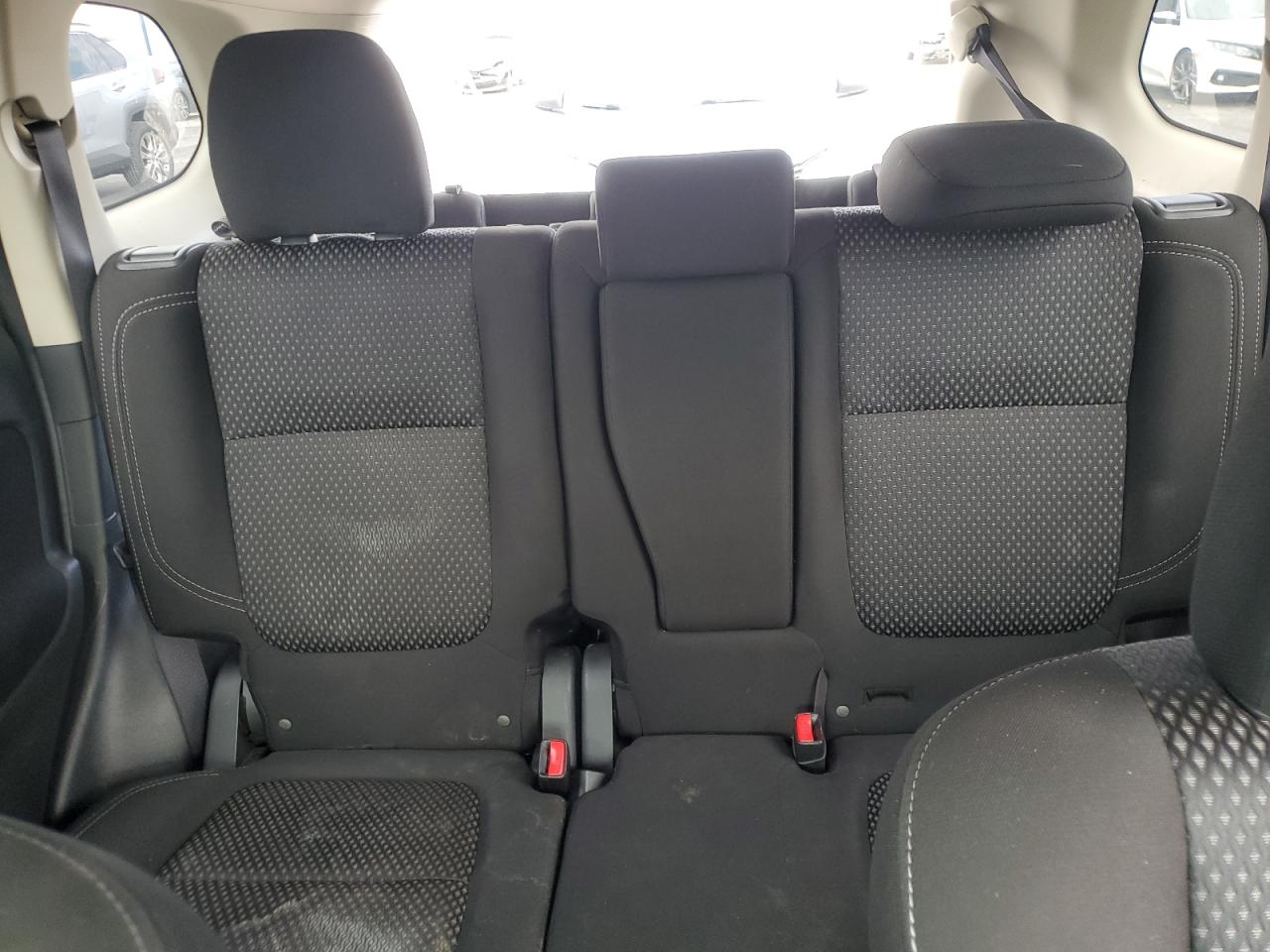 2019 Mitsubishi Outlander Es VIN: JA4AD2A38KZ048156 Lot: 90359485