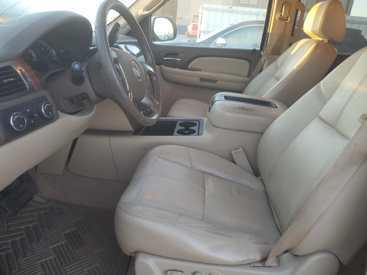 2007 GMC Yukon Xl K1500 VIN: 1GKFK16367J209604 Lot: 89689825