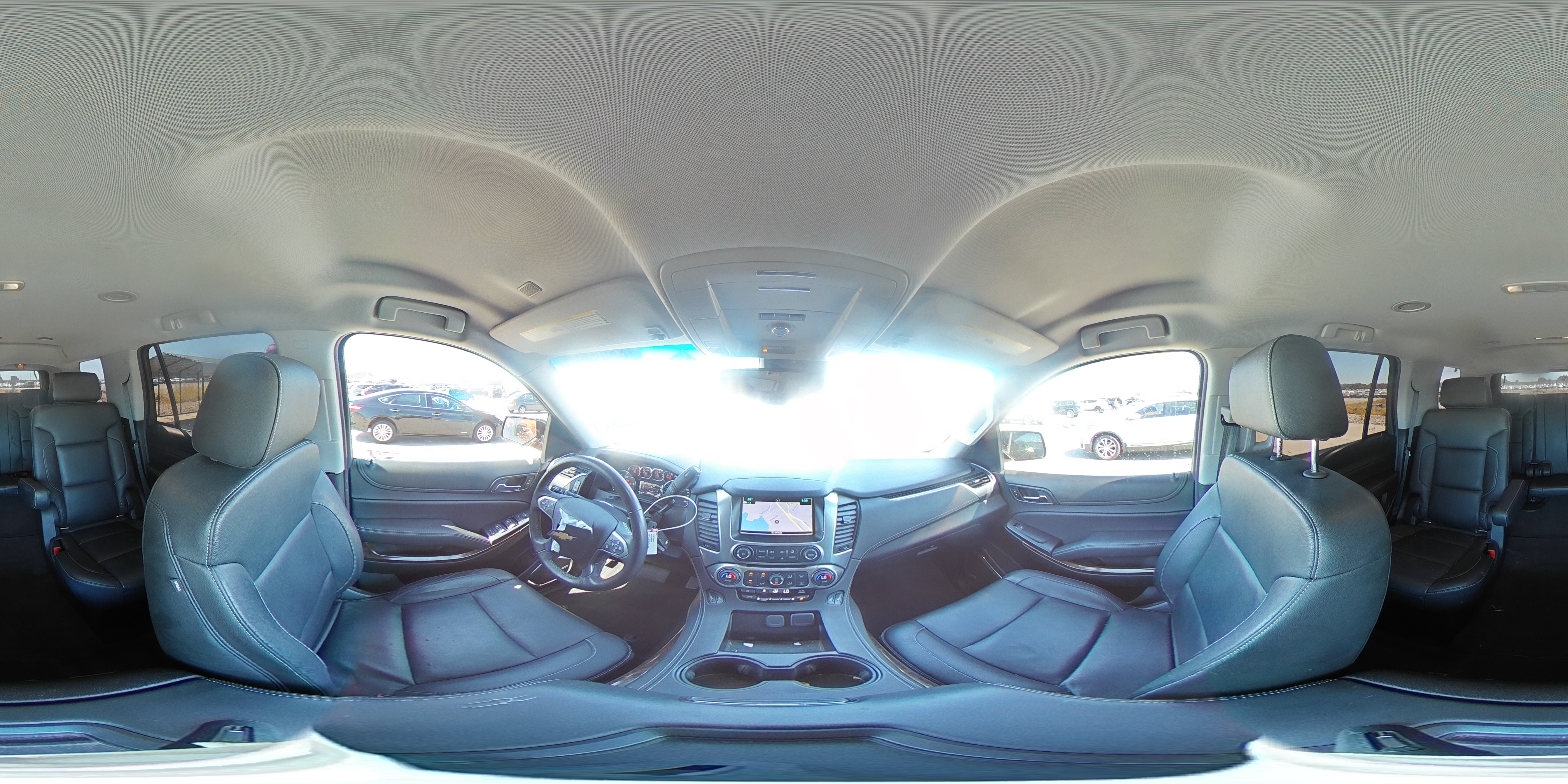 2018 Chevrolet Tahoe C1500 Lt VIN: 1GNSCBKC5JR348786 Lot: 86094945