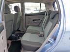 2006 KIA PICANTO GS  for sale at Copart CHESTER