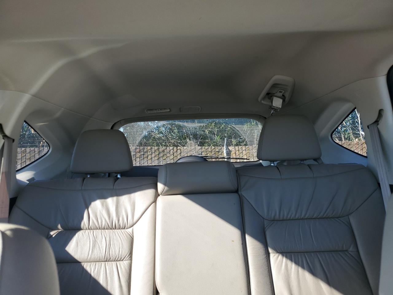 2014 Honda Cr-V Exl VIN: 2HKRM4H74EH650934 Lot: 82683885