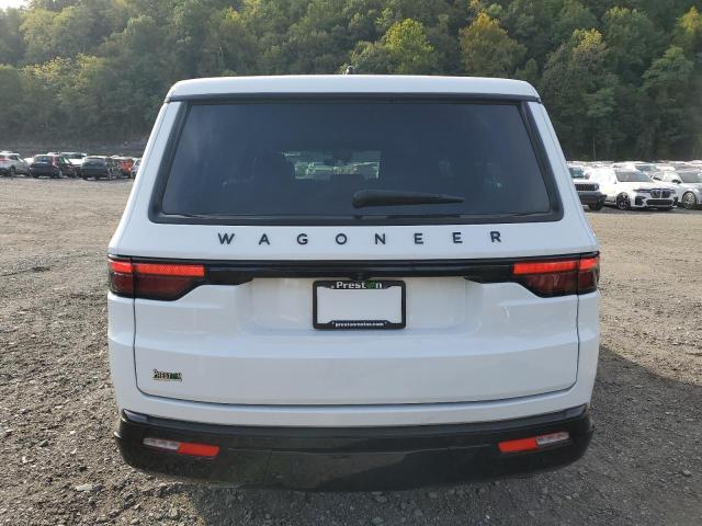  JEEP WAGONEER 2024 Белы