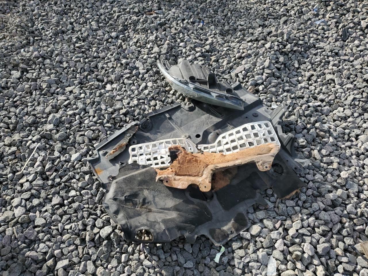 2007 Lexus Ls 460 VIN: JTHBL46F675003001 Lot: 82715455