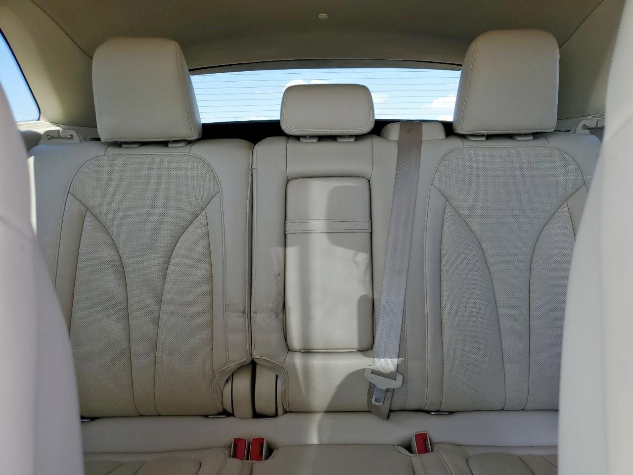 2015 Lincoln Mkc VIN: 5LMCJ1A97FUJ09322 Lot: 86094035