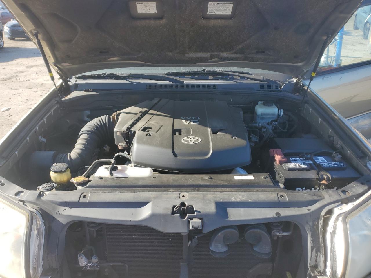 2006 Toyota 4Runner Sr5 VIN: JTEBU14R268065739 Lot: 84401585