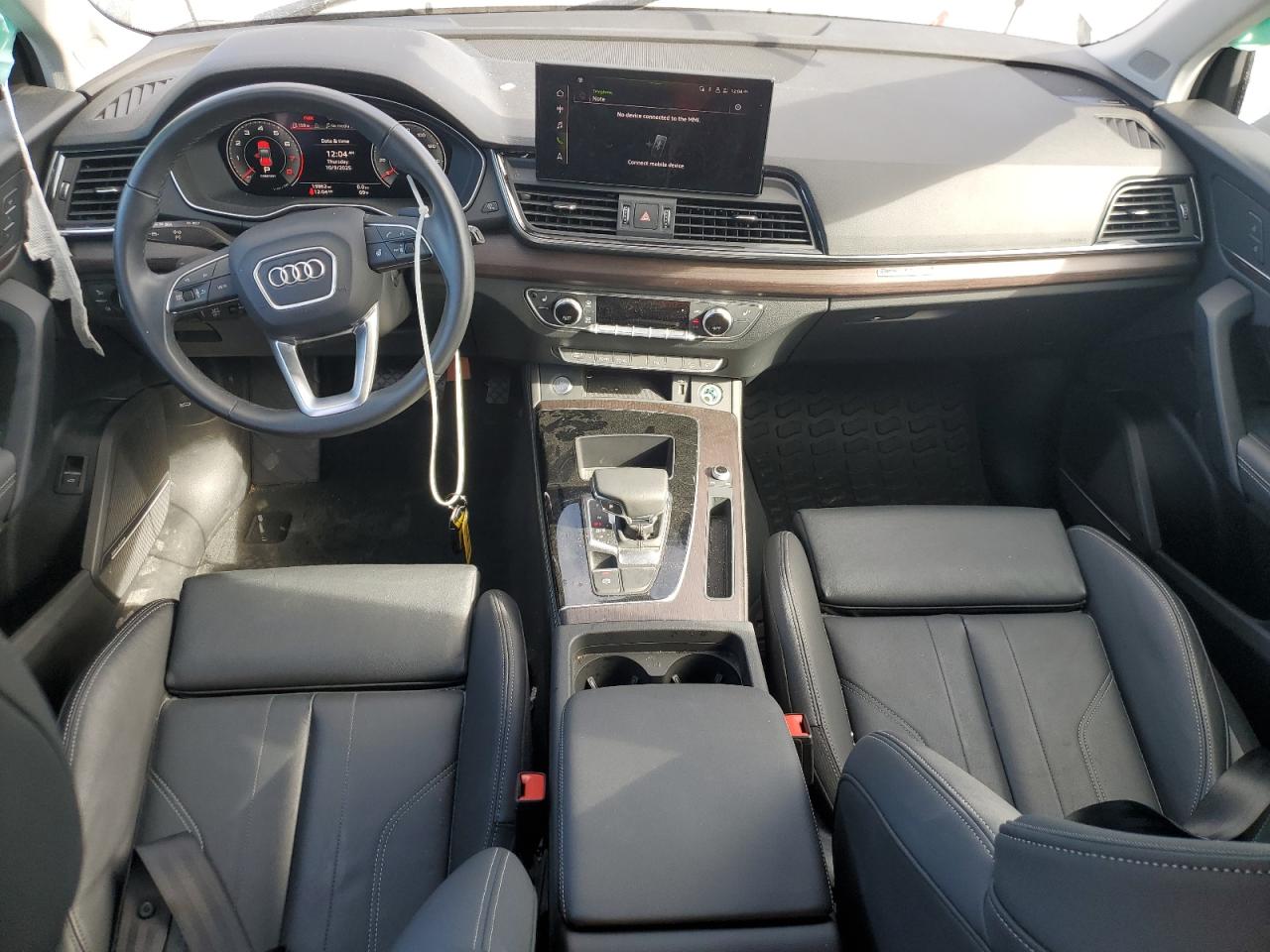 2024 Audi Q5 Premium Plus 45 VIN: WA1EAAFY5R2129112 Lot: 86159065