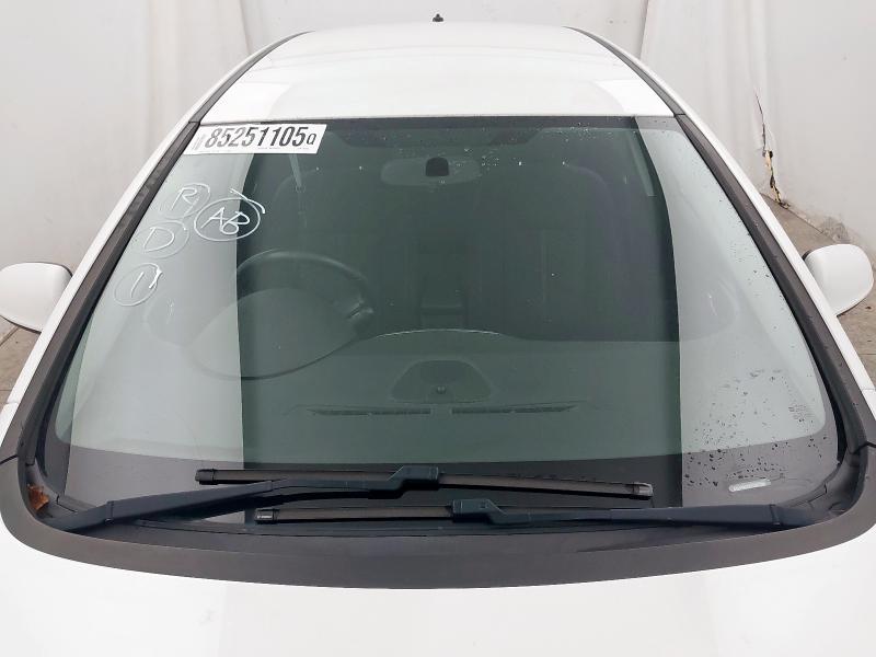 2014 VAUXHALL ASTRA 1.6I 16V SRI 5DR