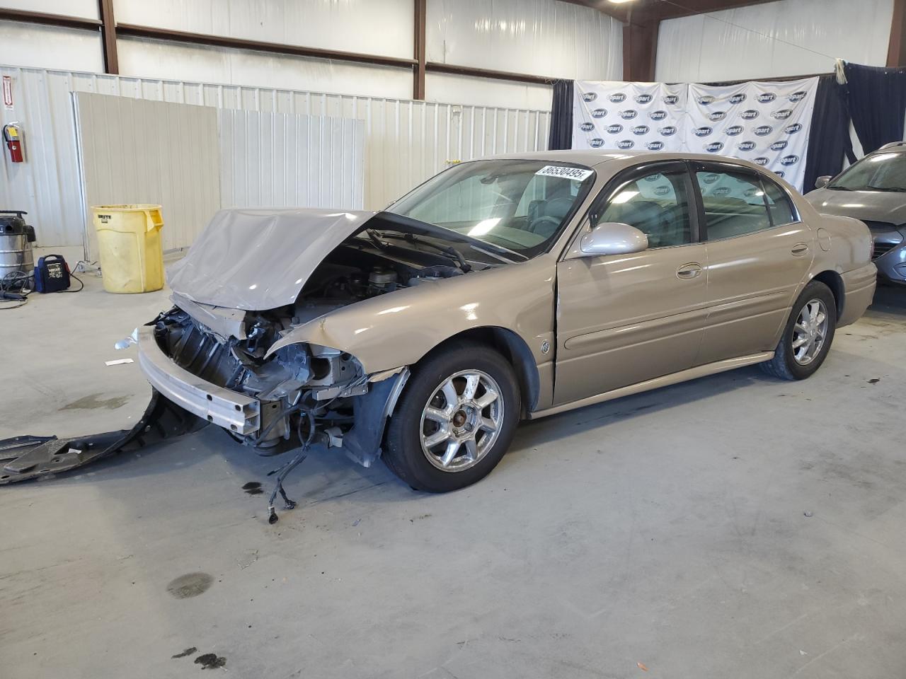 2003 Buick Lesabre Limited