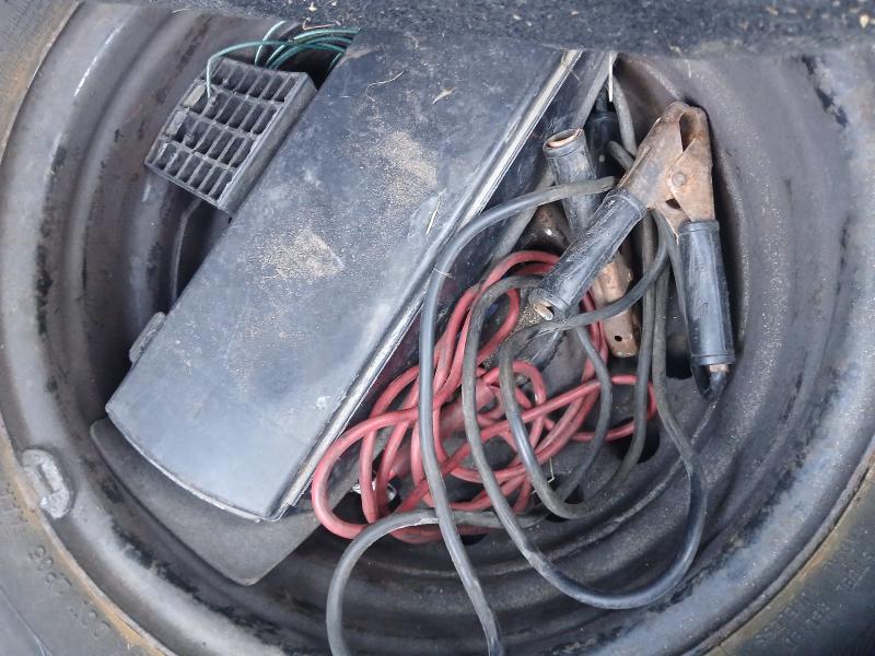 2005 NISSAN ALMERA 1.5 S 5DR