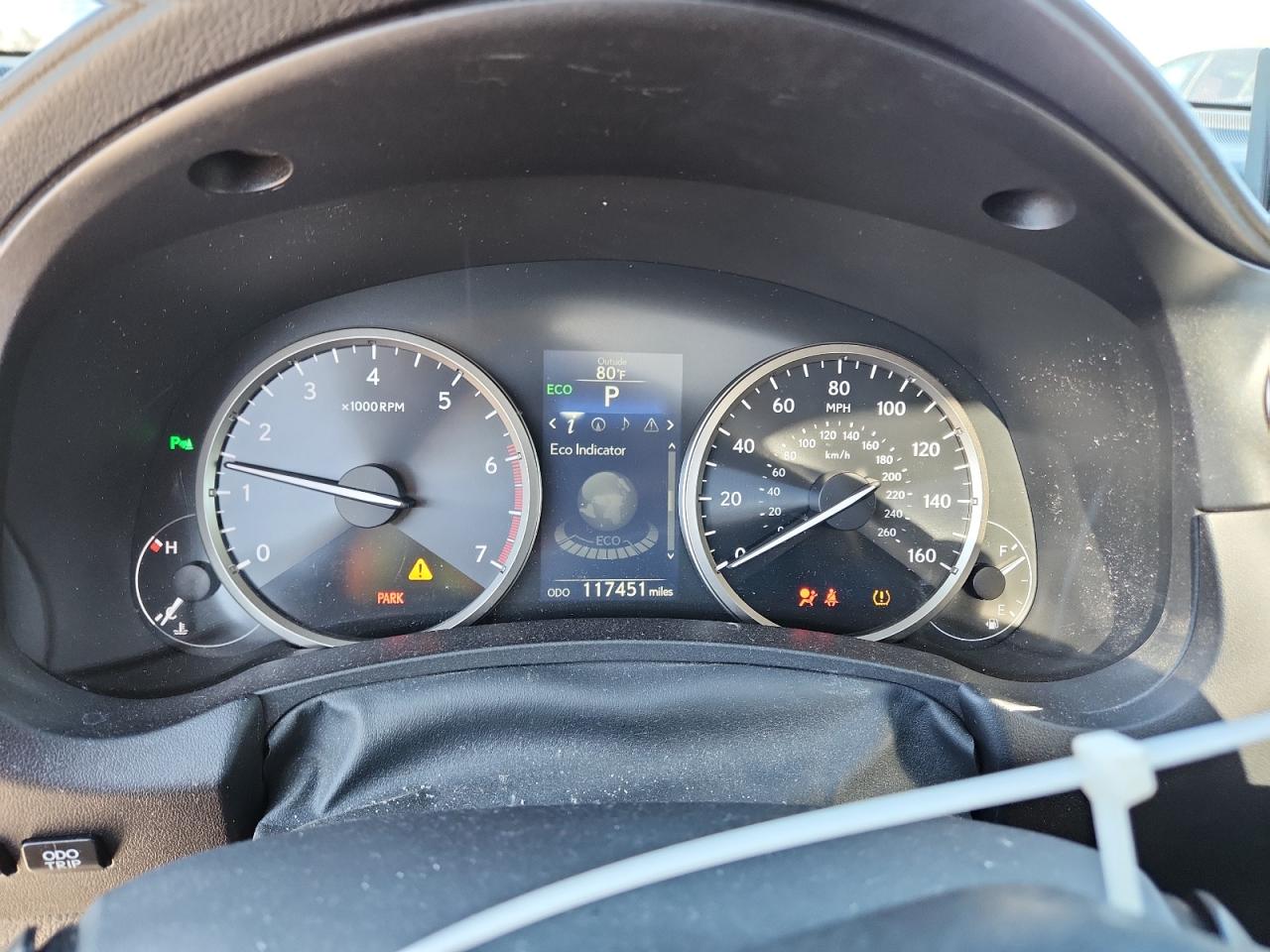 2015 Lexus Nx 200T VIN: JTJBARBZ3F2027550 Lot: 85892195