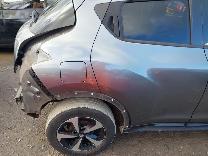 2019 NISSAN JUKE 1.6 [112] BOSE PERSONAL EDITION 5DR