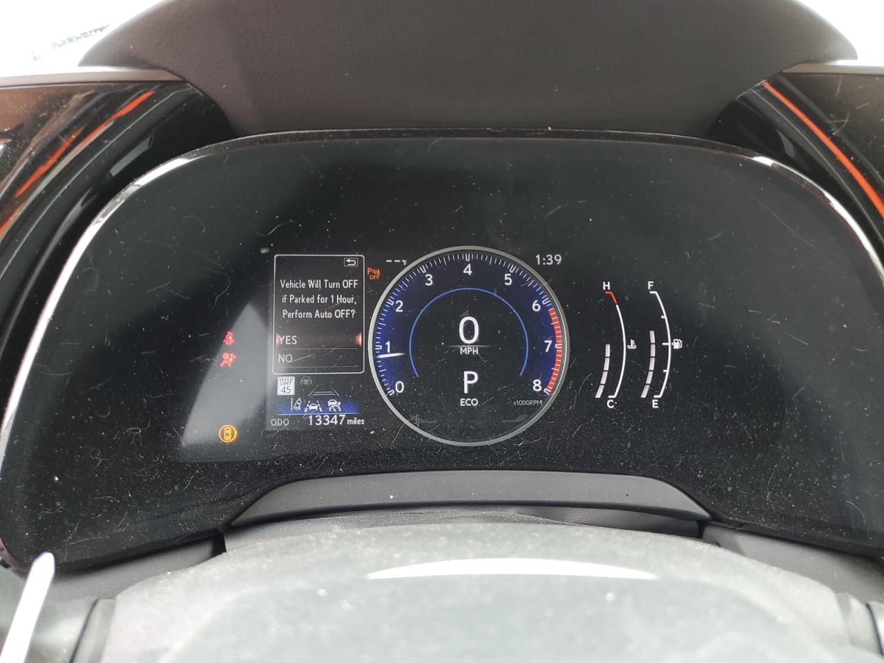 2024 Lexus Rx 350 Base VIN: 2T2BAMBA1RC029993 Lot: 84982625