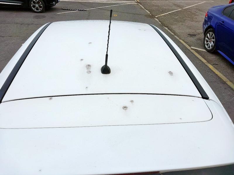 2013 FORD FOCUS 1.6 TDCI 115 ZETEC 5DR