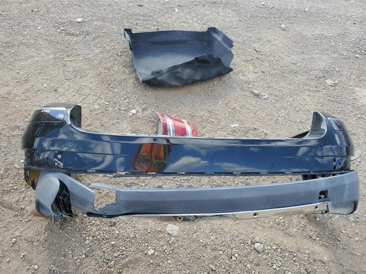 2009 Mercedes-Benz Gl 450 4Matic VIN: 4JGBF71E39A504393 Lot: 90369045