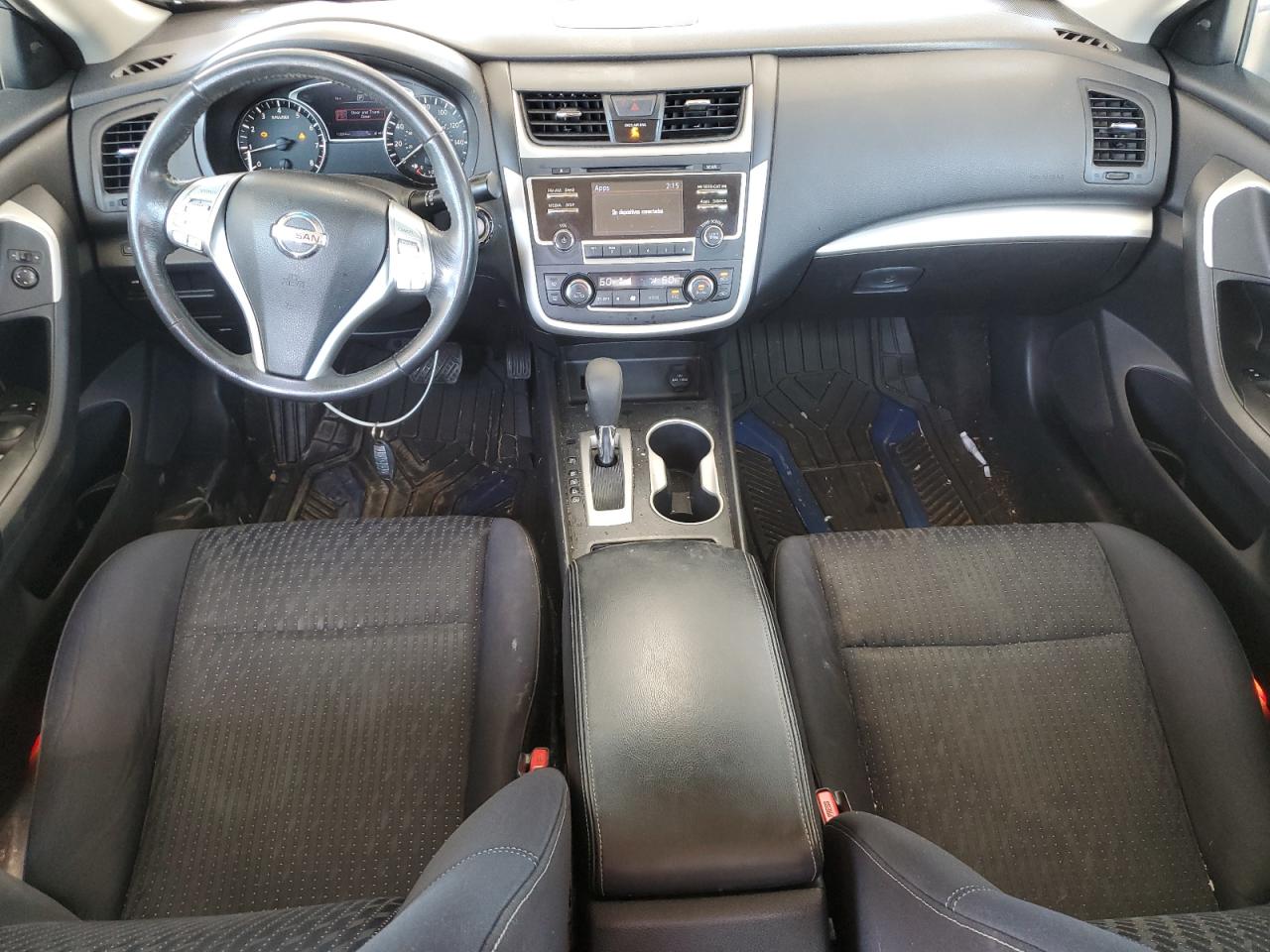 2016 Nissan Altima 2.5 VIN: 1N4AL3AP0GC218690 Lot: 87240905