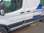 2021 FORD TRANSIT 350 LEADER ECOBLU 2.0 ECOBLUE 130PS H2 LEADER VAN for sale at Copart SANDWICH