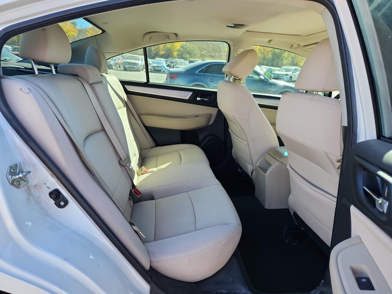 2015 Subaru Legacy 2.5I Premium VIN: 4S3BNBE60F3066963 Lot: 87398715