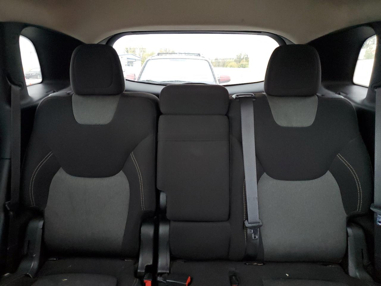 2016 Jeep Cherokee Sport VIN: 1C4PJMAS2GW344293 Lot: 90011225