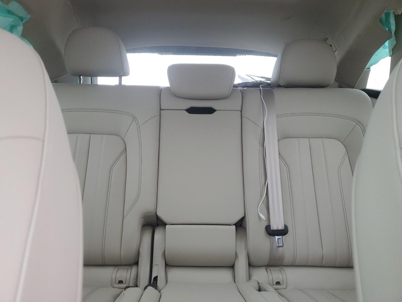 2023 Audi Q5 Premium 45 VIN: WA1GAAFY2P2107512 Lot: 85186935