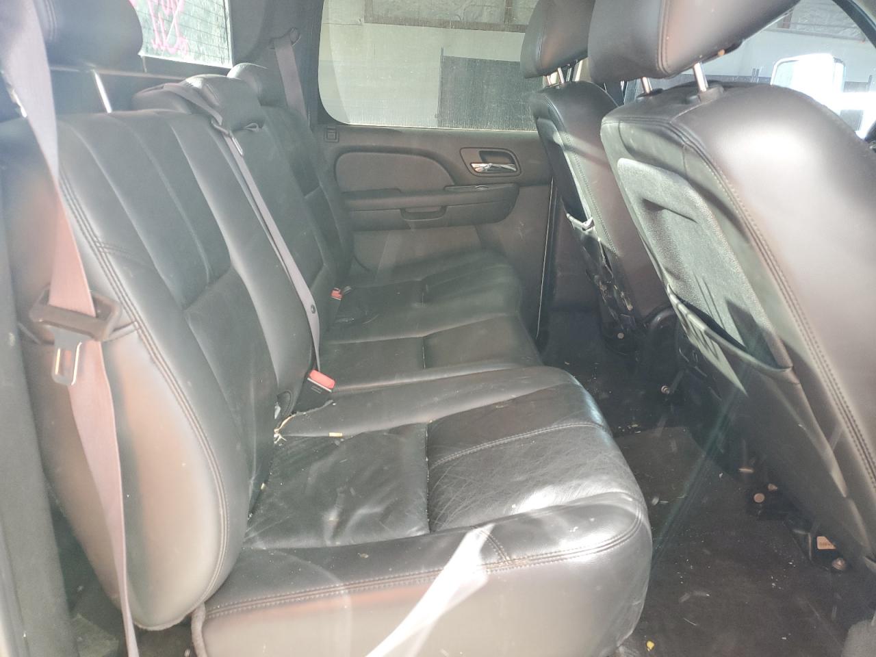 2011 Chevrolet Avalanche Lt VIN: 3GNTKFE39BG281041 Lot: 86875565