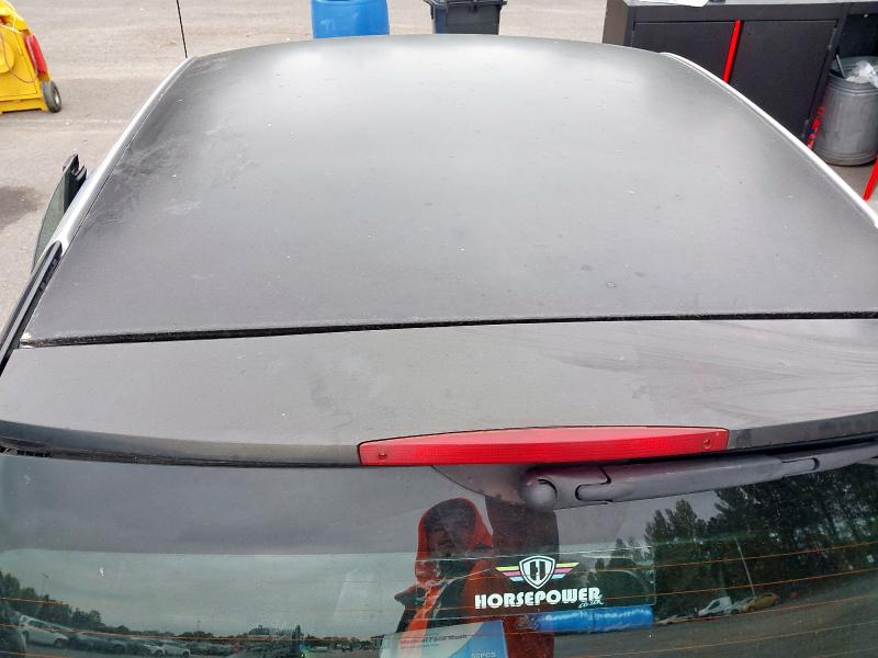 2007 SMART FORTWO COUPE PASSION 2DR AUTO