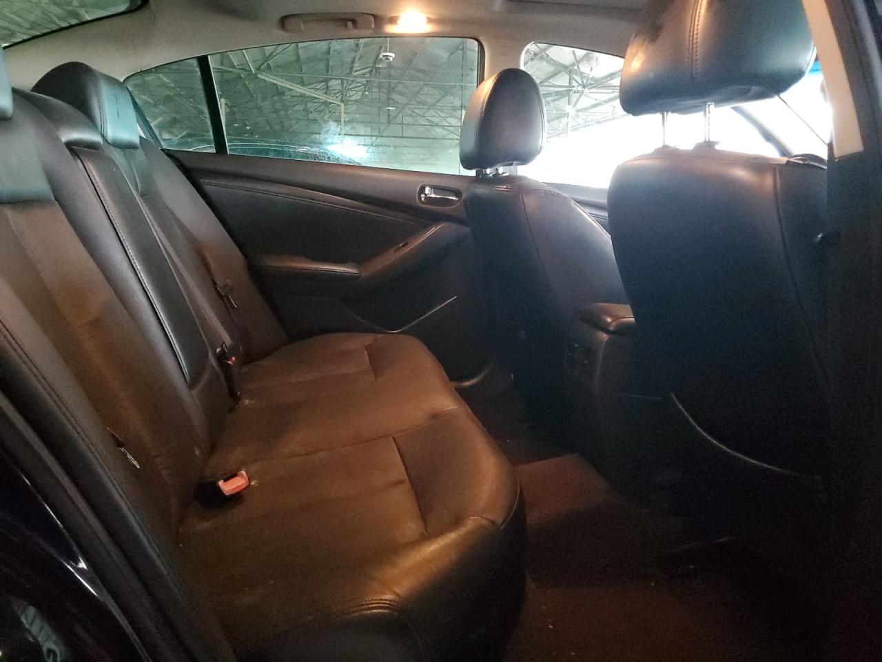 2008 Nissan Altima 2.5 VIN: 1N4AL21EX8C232753 Lot: 82346655