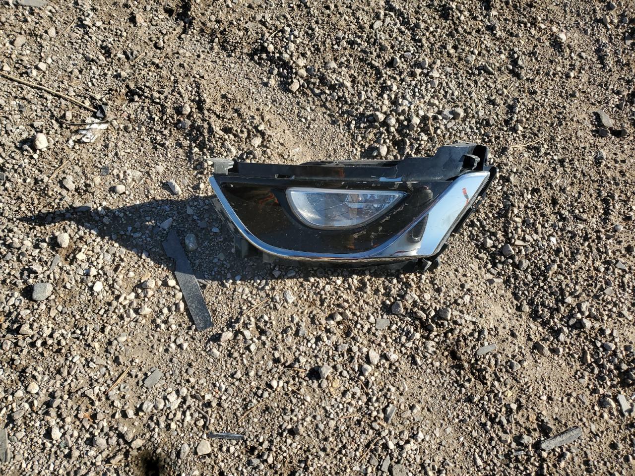 2015 Kia Cadenza Premium VIN: KNALN4D74F5171596 Lot: 87361145