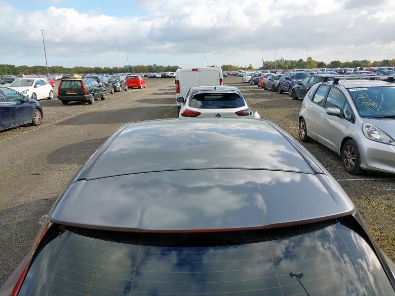 2015 MERCEDES-BENZ A CLASS A220 CDI AMG SPORT 5DR AUTO