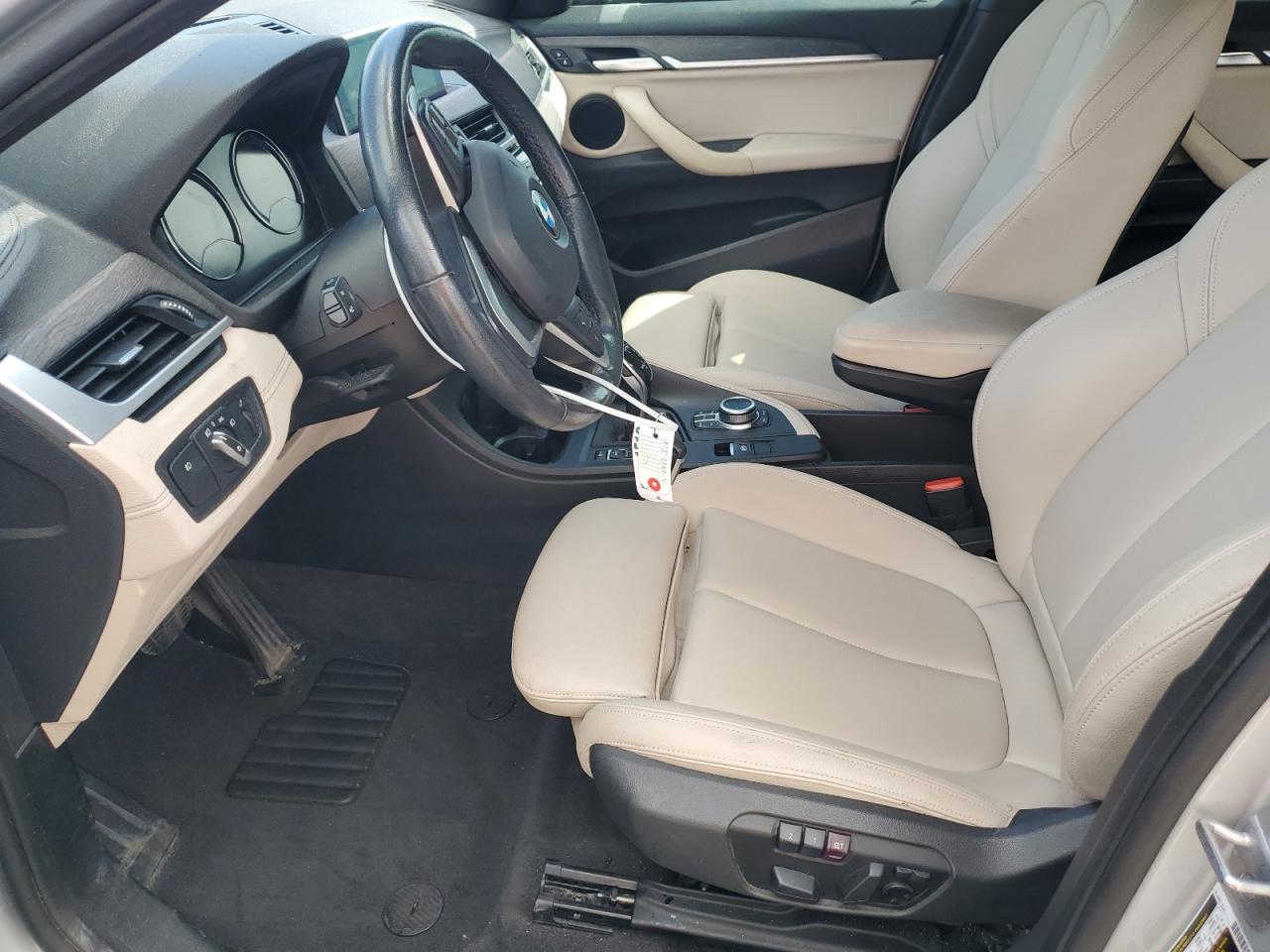 2020 BMW X2 Sdrive28I VIN: WBXYH9C02L5P60954 Lot: 84633215