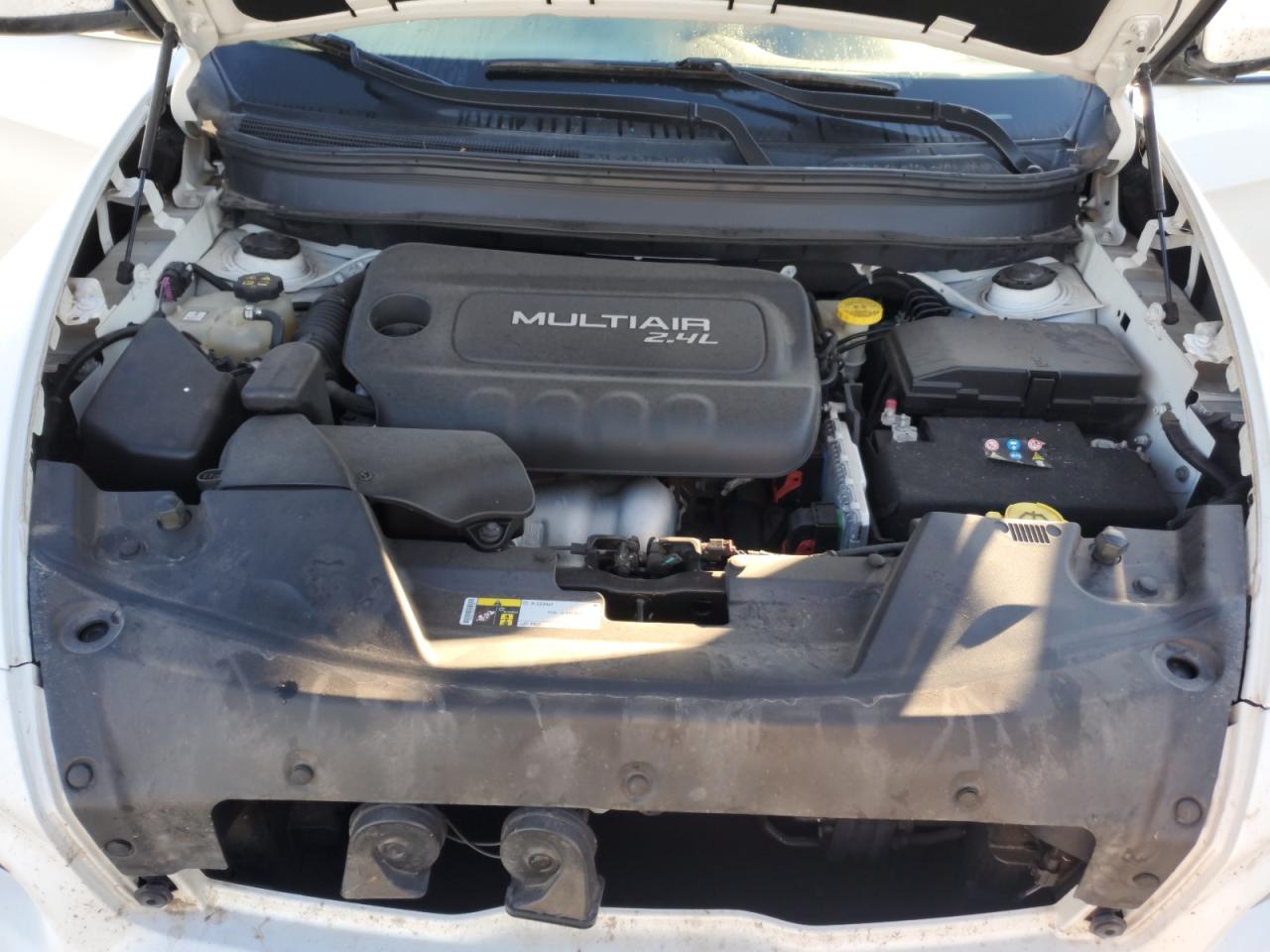 2014 Jeep Cherokee Latitude VIN: 1C4PJMCBXEW107562 Lot: 86841025