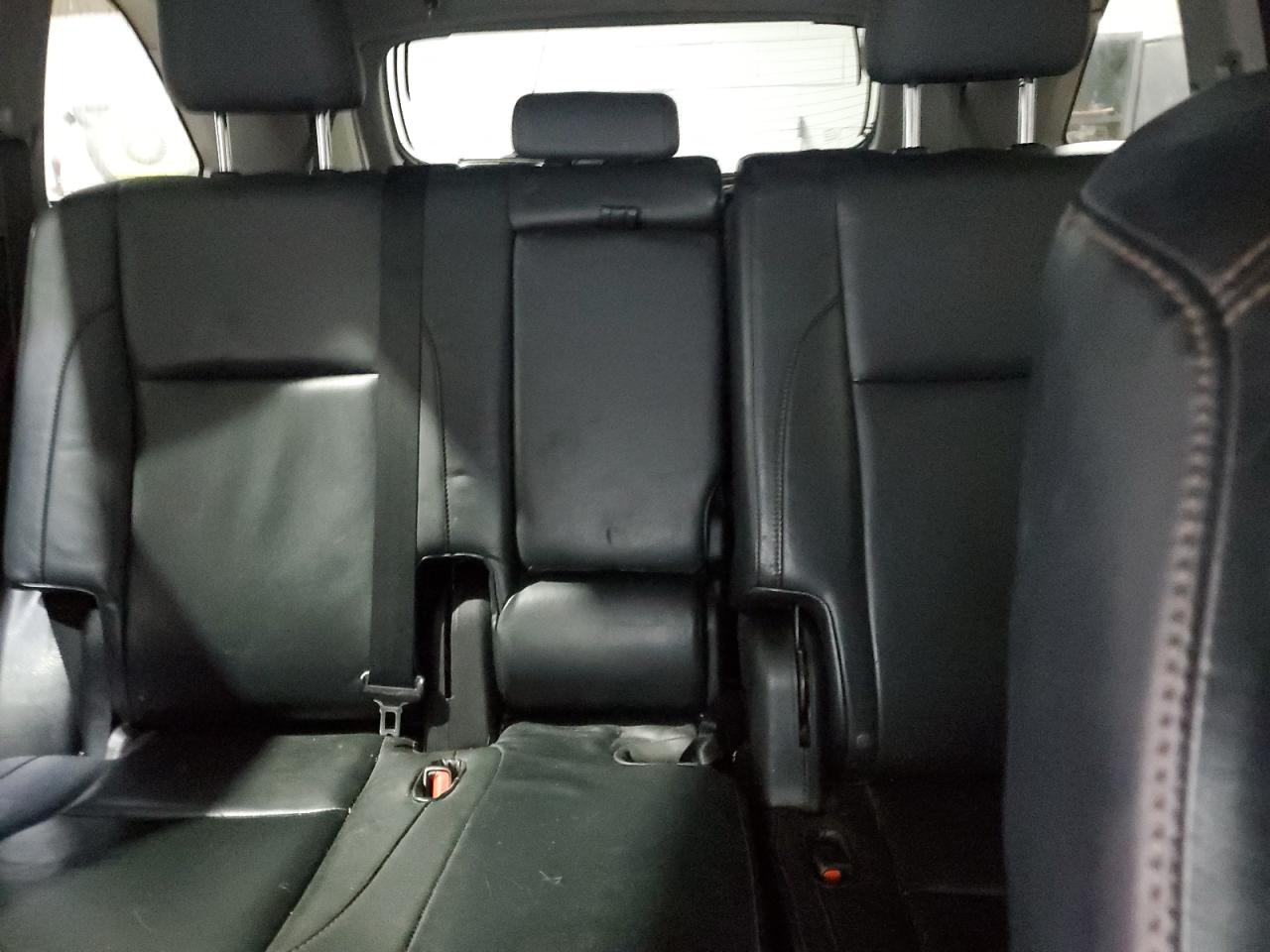 2016 Toyota Highlander Xle VIN: 5TDJKRFH3GS246628 Lot: 89883535