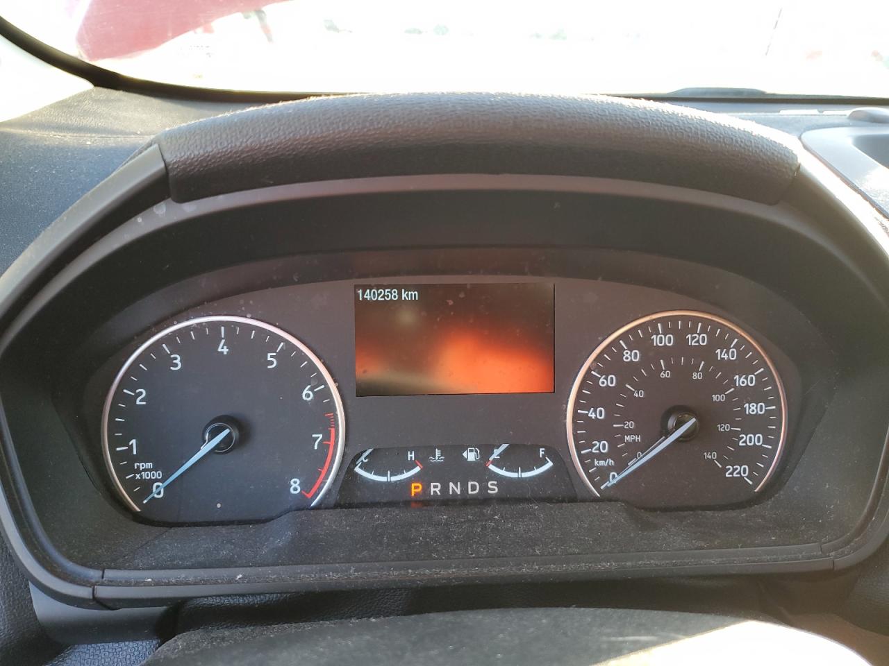 2019 Ford Ecosport Se VIN: MAJ3S2GE4KC264981 Lot: 90263405