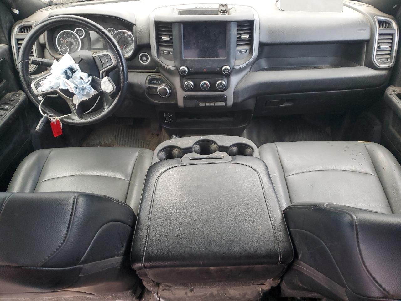 2024 Ram 2500 Tradesman VIN: 3C6UR5CJ3RG329834 Lot: 90708515