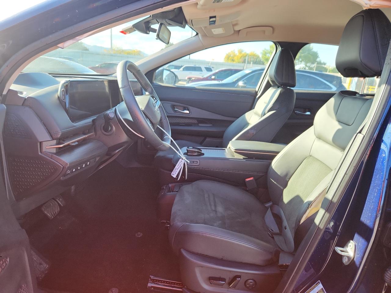 2024 Nissan Ariya Engage VIN: JN1CF0BB4RM741481 Lot: 85196885