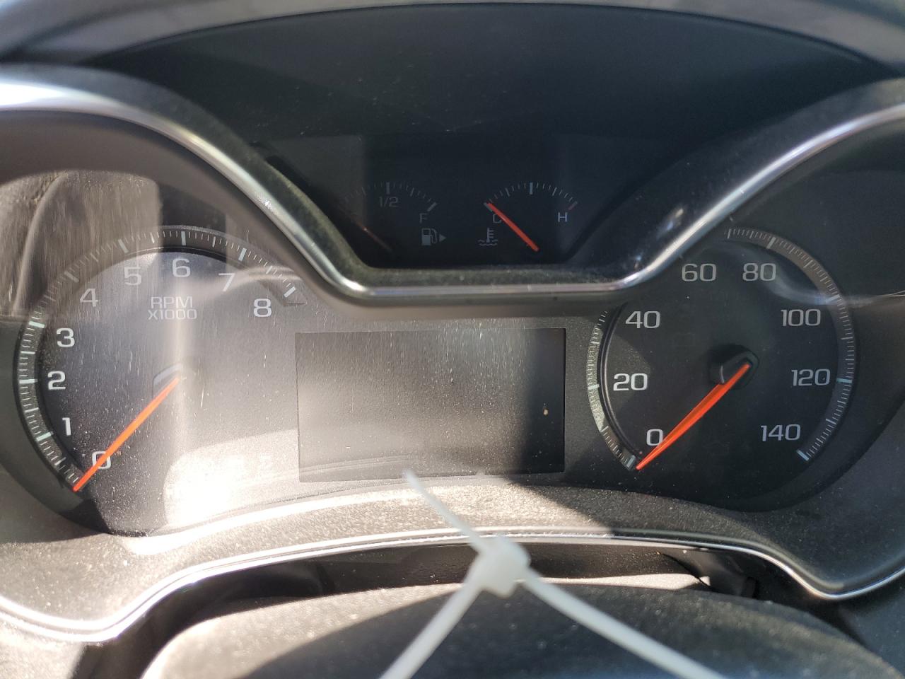 2018 Chevrolet Impala Premier VIN: 2G1125S33J9147190 Lot: 70197745