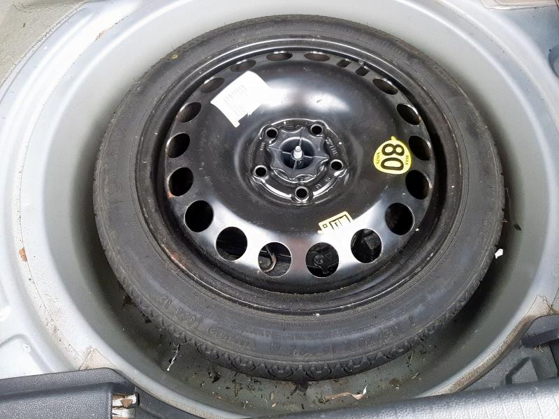 2008 VAUXHALL ASTRA 1.6I 16V ELITE [115] 5DR