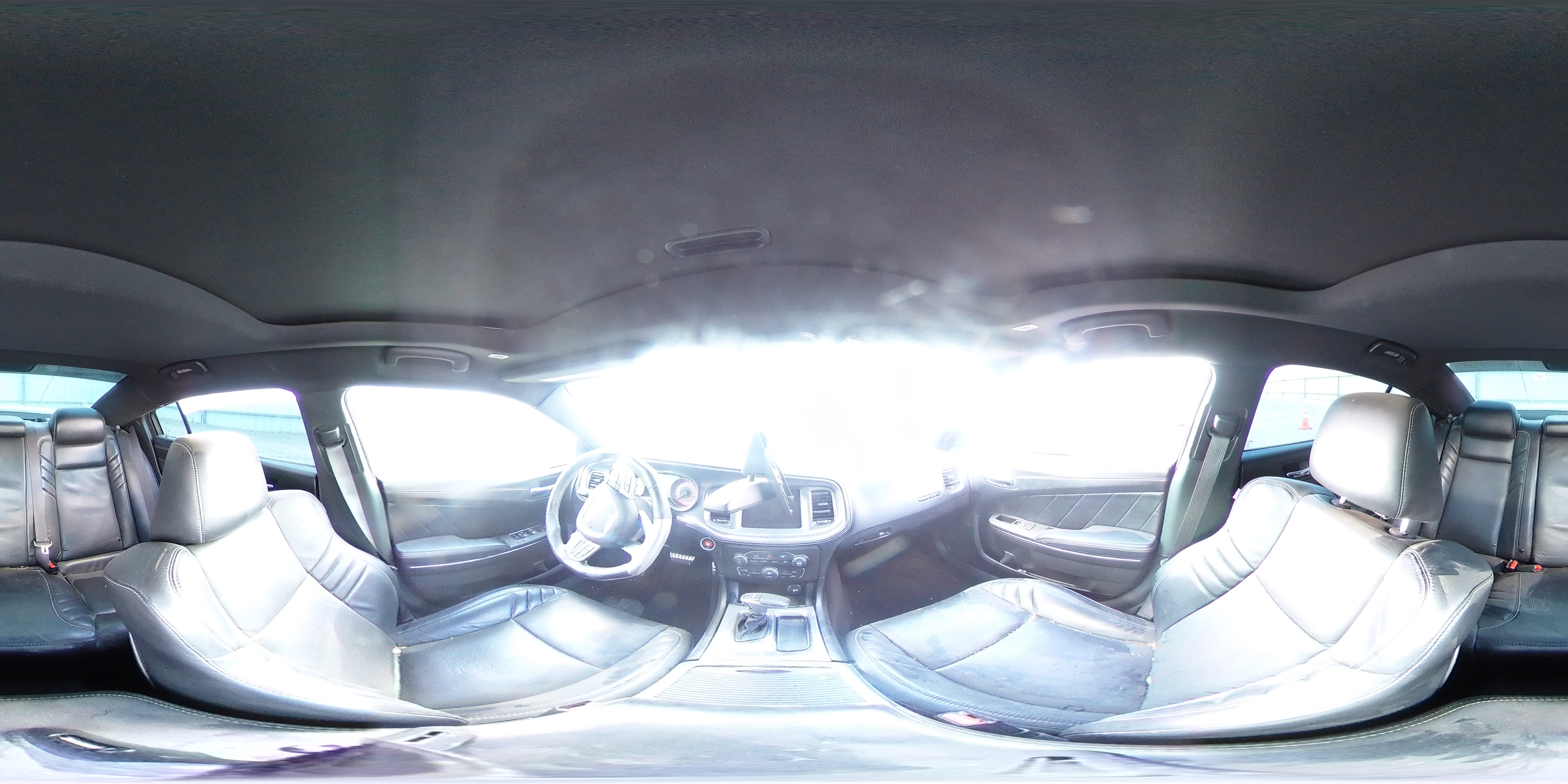 2022 Dodge Charger Srt Hellcat VIN: 2C3CDXL95NH171094 Lot: 82262655