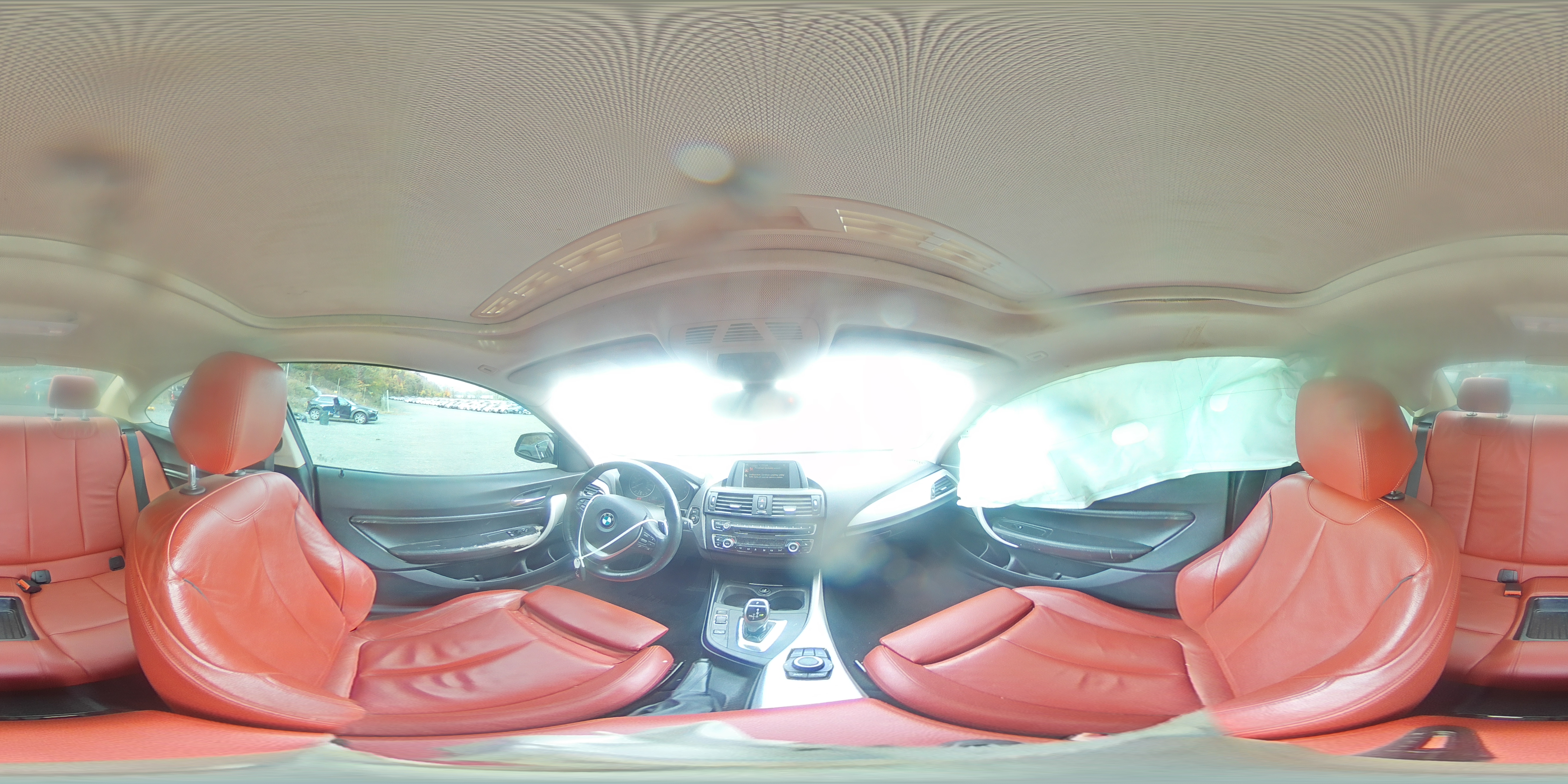 2015 BMW 228 Xi VIN: WBA1F7C57FVX96175 Lot: 82778195