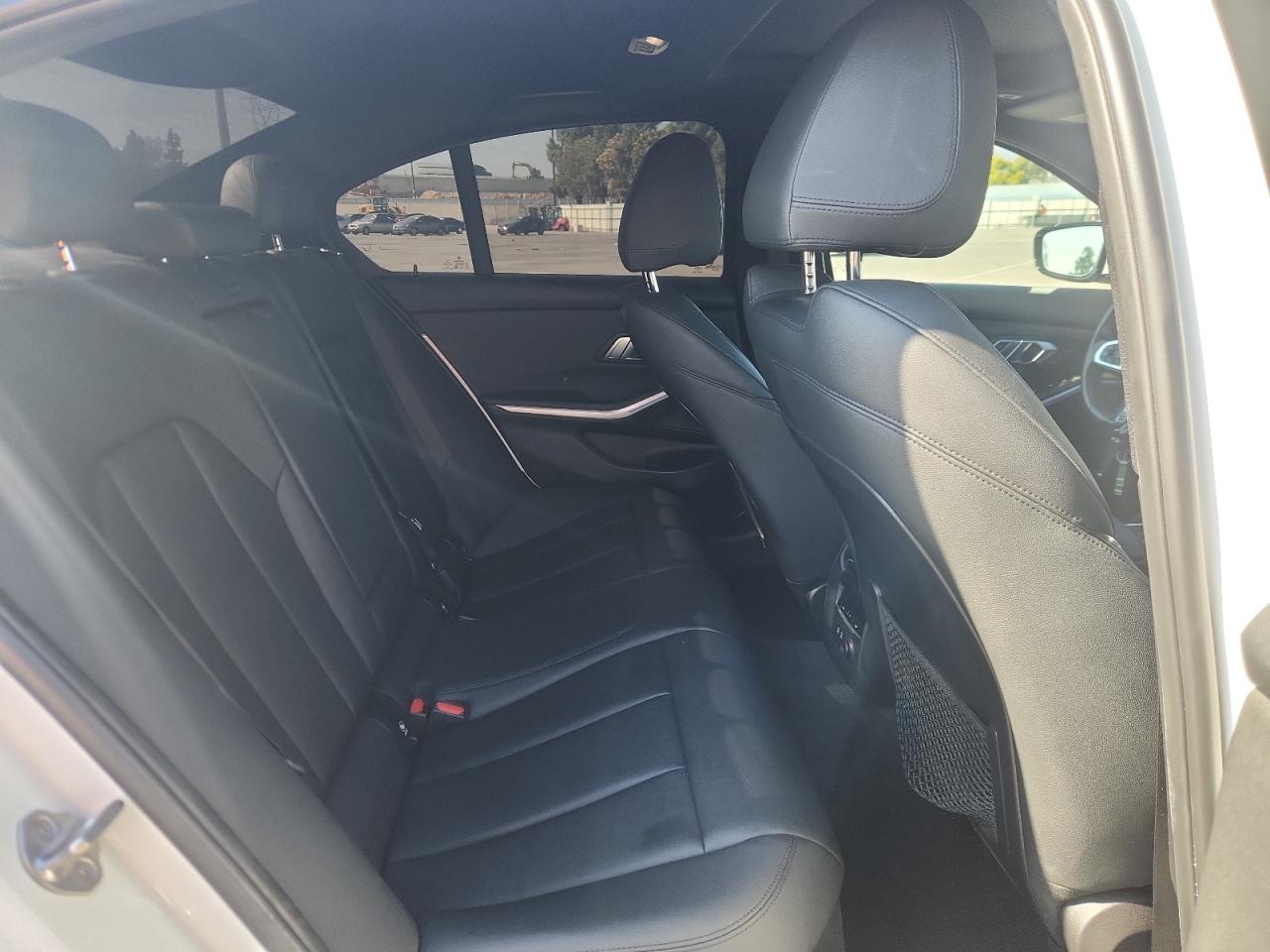 2020 BMW 330I VIN: 3MW5R1J07L8B35614 Lot: 82232745