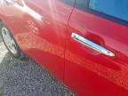 2017 NISSAN LEAF ACENTA 24KWH  for sale at Copart ROCHFORD