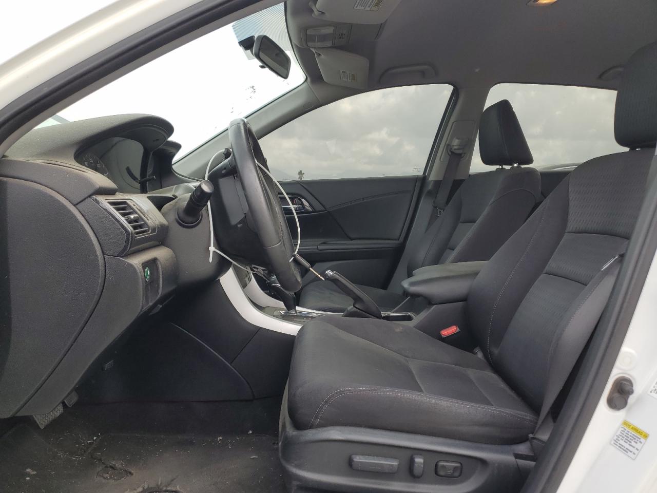 2013 Honda Accord Sport VIN: 1HGCR2F50DA111814 Lot: 86517485