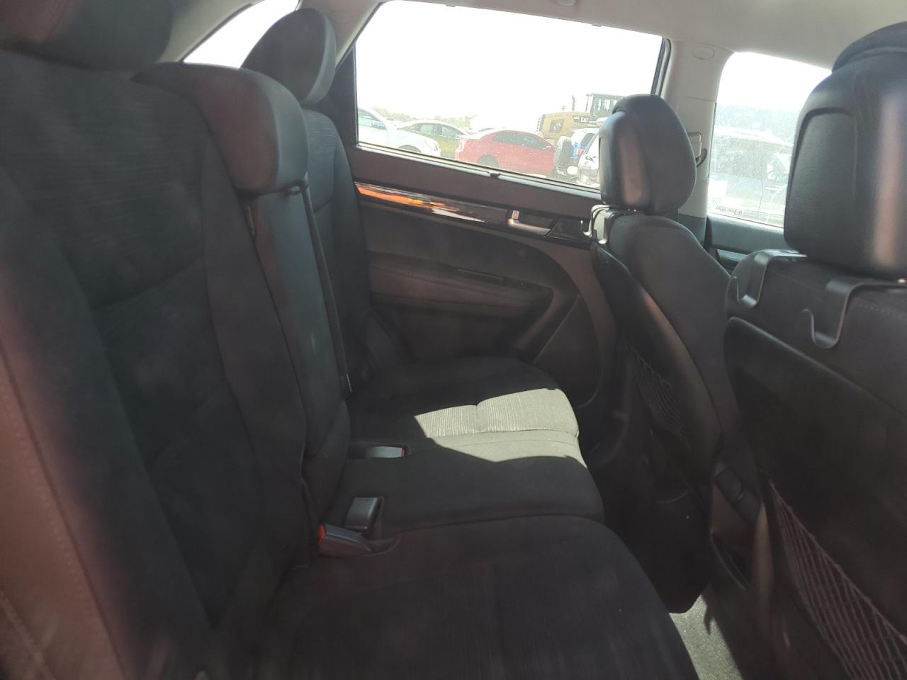 2014 Kia Sorento Lx VIN: 5XYKT4A67EG432189 Lot: 84575165