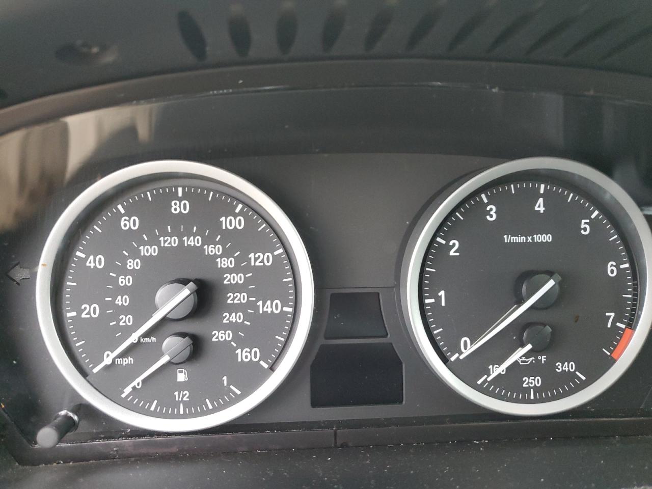 2013 BMW X6 xDrive35I VIN: 5UXFG2C57DL784169 Lot: 87063515