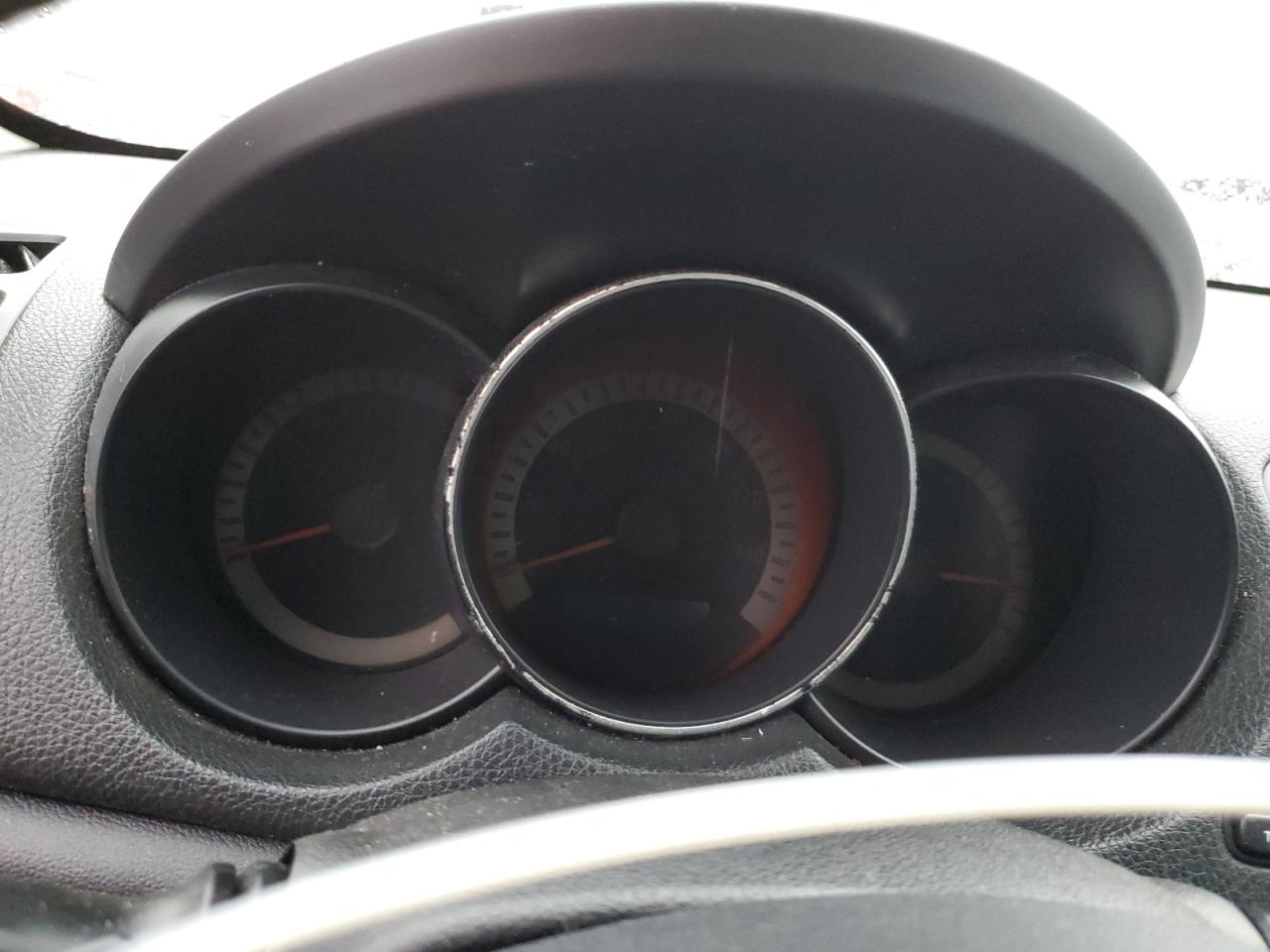 2013 Kia Forte Sx VIN: KNAFW4A37D5686519 Lot: 81808685