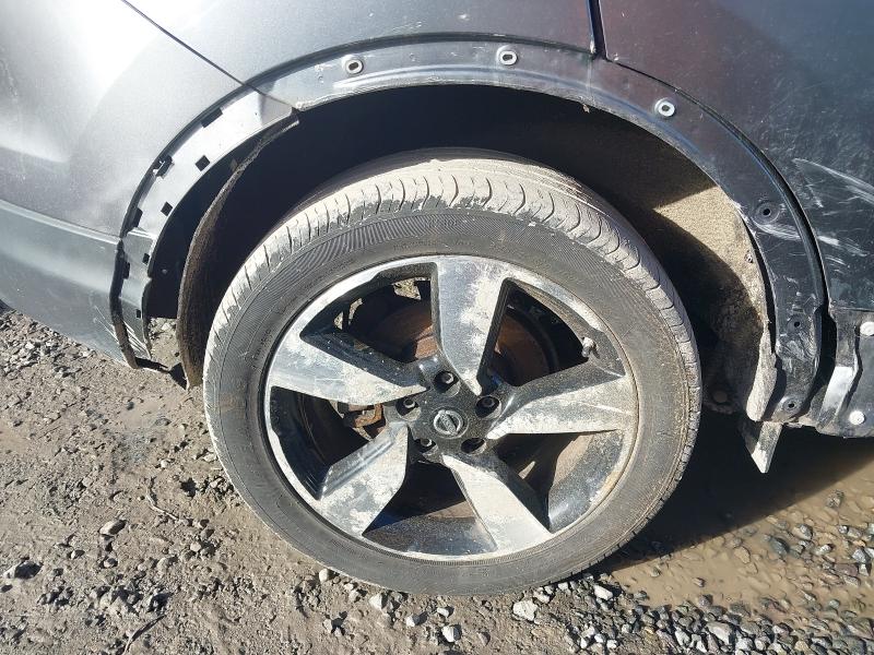 2015 NISSAN QASHQAI 1.5 DCI N-TEC+ 5DR