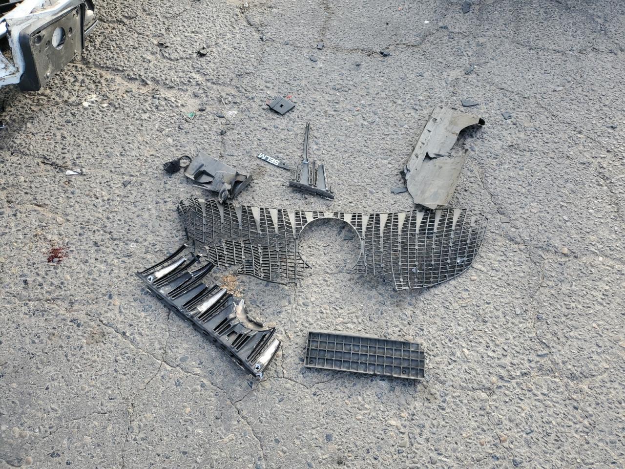 2015 Buick Lacrosse VIN: 1G4GB5G33FF324485 Lot: 81928635