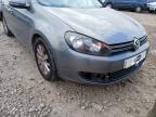 2011 VOLKSWAGEN GOLF MATCH TSI  for sale at Copart WISBECH