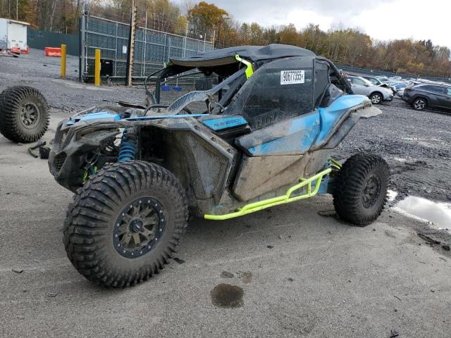 2021 CANA MAVERICK X3 MAX DS TURBO